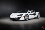 Vossen Forged VPS-305 Starting at $2000 per Wheel
