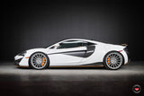 Vossen Forged VPS-305 Starting at $2000 per Wheel