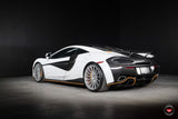 Vossen Forged VPS-305 Starting at $2000 per Wheel