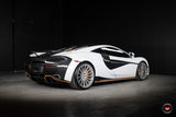 Vossen Forged VPS-305 Starting at $2000 per Wheel