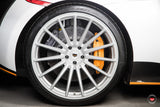 Vossen Forged VPS-305 Starting at $2000 per Wheel