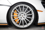 Vossen Forged VPS-305 Starting at $2000 per Wheel