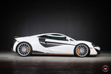 Vossen Forged VPS-305 Starting at $2000 per Wheel