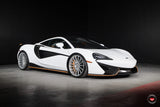 Vossen Forged VPS-305 Starting at $2000 per Wheel