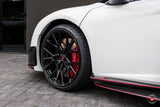 Vossen Forged M-X3 Starting at $2000 per Wheel