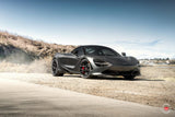 Vossen Forged M-X3 Starting at $2000 per Wheel