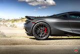 Vossen Forged M-X3 Starting at $2000 per Wheel