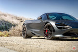 Vossen Forged M-X3 Starting at $2000 per Wheel