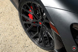 Vossen Forged M-X3 Starting at $2000 per Wheel