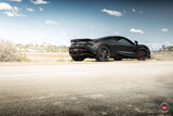 Vossen Forged M-X3 Starting at $2000 per Wheel