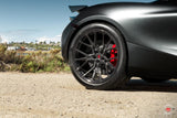 Vossen Forged M-X3 Starting at $2000 per Wheel
