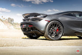 Vossen Forged M-X3 Starting at $2000 per Wheel