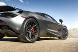 Vossen Forged M-X3 Starting at $2000 per Wheel