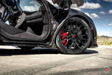 Vossen Forged M-X3 Starting at $2000 per Wheel