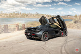 Vossen Forged M-X3 Starting at $2000 per Wheel
