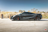 Vossen Forged M-X3 Starting at $2000 per Wheel