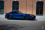 Vossen Forged M-X2 Starting at $2000 per Wheel