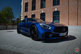 Vossen Forged M-X2 Starting at $2000 per Wheel