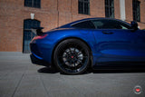 Vossen Forged M-X2 Starting at $2000 per Wheel