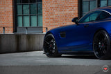 Vossen Forged M-X2 Starting at $2000 per Wheel