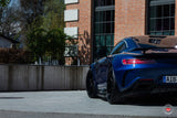 Vossen Forged M-X2 Starting at $2000 per Wheel