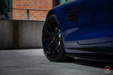 Vossen Forged M-X2 Starting at $2000 per Wheel