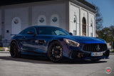 Vossen Forged M-X2 Starting at $2000 per Wheel