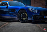 Vossen Forged M-X2 Starting at $2000 per Wheel
