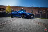 Vossen Forged M-X2 Starting at $2000 per Wheel