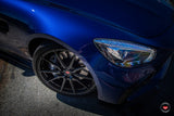 Vossen Forged M-X2 Starting at $2000 per Wheel