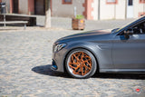 Vossen Forged CG-209T (3-Piece) Starting at $2000 per Wheel