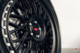 Vossen Forged ERA-1 (3-Piece) Starting at $2000 per Wheel