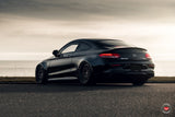 Vossen Forged ERA-1 (3-Piece) Starting at $2000 per Wheel