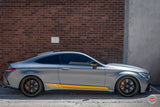 Vossen Forged VPS-306 Starting at $2000 per Wheel