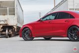 Vossen Forged VPS-315T Starting at $2000 per Wheel