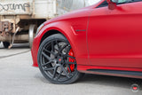 Vossen Forged VPS-315T Starting at $2000 per Wheel
