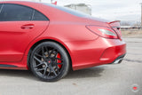 Vossen Forged VPS-315T Starting at $2000 per Wheel