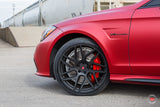 Vossen Forged VPS-315T Starting at $2000 per Wheel