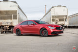 Vossen Forged VPS-315T Starting at $2000 per Wheel