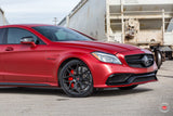 Vossen Forged VPS-315T Starting at $2000 per Wheel