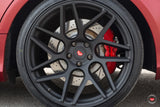 Vossen Forged VPS-315T Starting at $2000 per Wheel