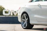 Vossen Forged VPS-303 Starting at $2000 per Wheel
