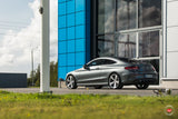 Vossen Forged CG-210 Starting at $1800 per Wheel