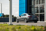 Vossen Forged CG-210 Starting at $1800 per Wheel