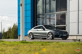 Vossen Forged CG-210 Starting at $1800 per Wheel