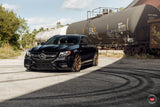 Vossen Forged M-X2 Starting at $2000 per Wheel