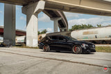 Vossen Forged M-X2 Starting at $2000 per Wheel