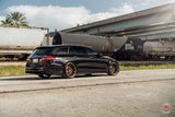 Vossen Forged M-X2 Starting at $2000 per Wheel