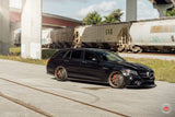 Vossen Forged M-X2 Starting at $2000 per Wheel