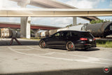 Vossen Forged M-X2 Starting at $2000 per Wheel